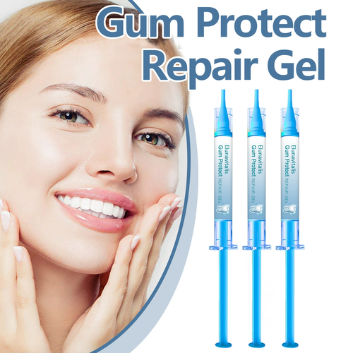 ✨ Gum Repair Gel | Professional Gum Regeneration Gel