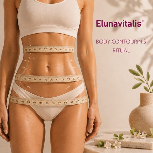 Elunavitalis® DAILY SUPPORT ESSENTIAL OIL