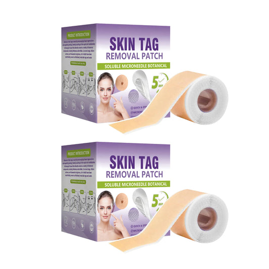 Skin Radiance Care Patch