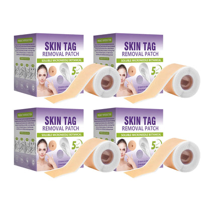 Skin Radiance Care Patch