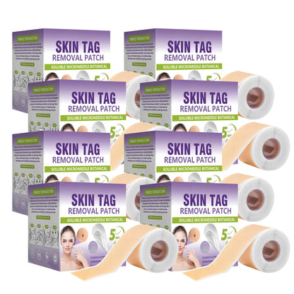 Skin Radiance Care Patch